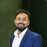 Deepak Kumar Gupta 🇮🇳