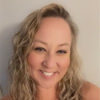 Ashley Mutter, MBA