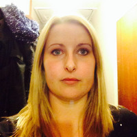 Sarah Harris (Callard)