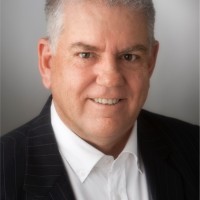 Gary Stokes