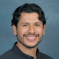 Jesse Berumen