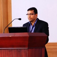 Sreejith Nadukkandy
