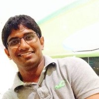 Srikanth Katta