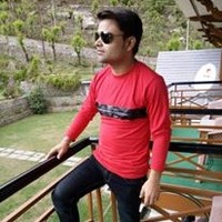 Gangesh Kumar