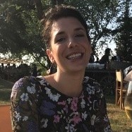 Laura Cenacchi