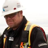 Eric Parisien