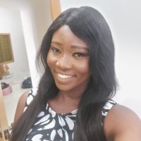 Betty Ahinsah