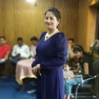 Kavita Jantwal