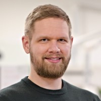 Dennis Øland Larsen