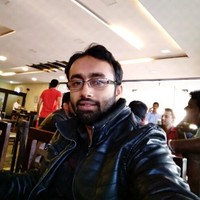 Kishor Kumar