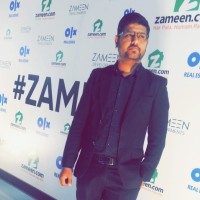 Umer Ghias