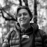 Jonas Been Henriksen