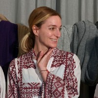 Kristina Roumeliotis