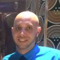 Keegan Macmurdo