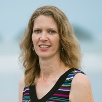Meegan Benbow