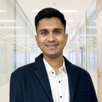 Harsh Mistry