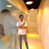 Alif Nurfattaq Madjid Salim