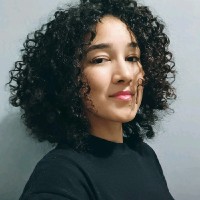 Janaina Maria