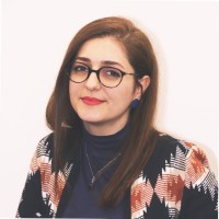 Tannaz Ma