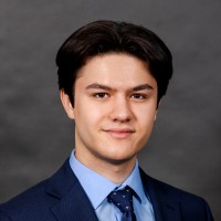 Bakhrom Abdurakhmonov
