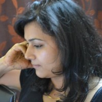 Divya Tyagi
