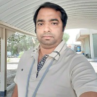 Hardik R