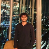 Aayush Kumar