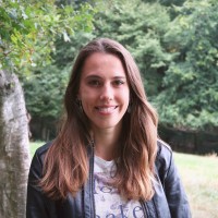 Iris Ingebrigtsen