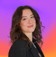Charlène Coudreau