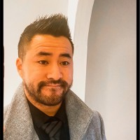 David Chan