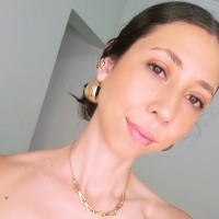 Luisa Silveira