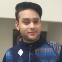 Deepesh Upadhyay