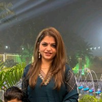 Deepali Vasudeva