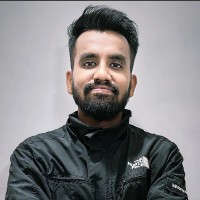 Rushikesh Lonare