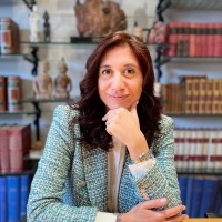 Caterina Maria Jone Ciabattini