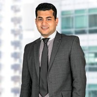 Mohammad Islam