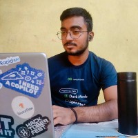 Nitesh Modi