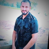 Shoukat Ali