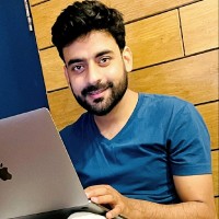 Shubham Sharma