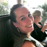 Ingrid Sterk