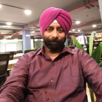 Tajinder Gulati