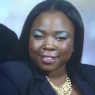 Yanesha Mitchell