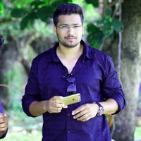 Shajahan Ahamed