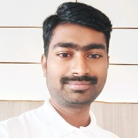 Ajey Kumar