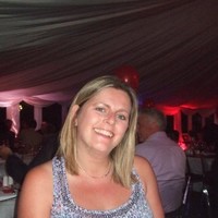 Caroline Saville