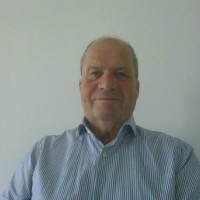 Neil Boyd