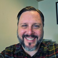 Jim Dunn, Ma, Lmhc