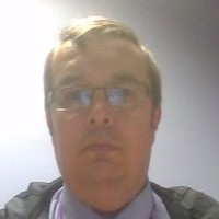 Martyn Draycott