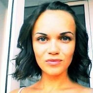 Anna Cherevataya