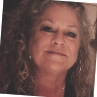 Mona B. Davis